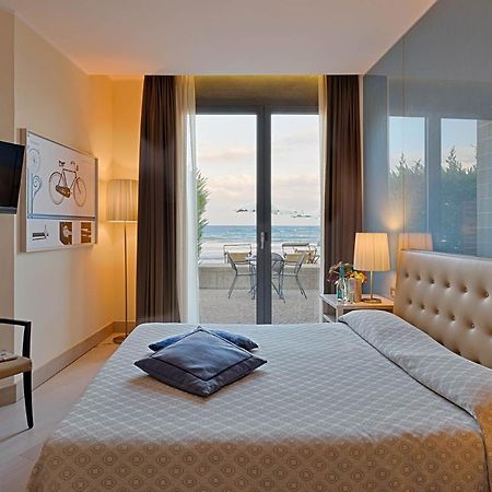 Elegance Boutique Suites Valverde  Εξωτερικό φωτογραφία