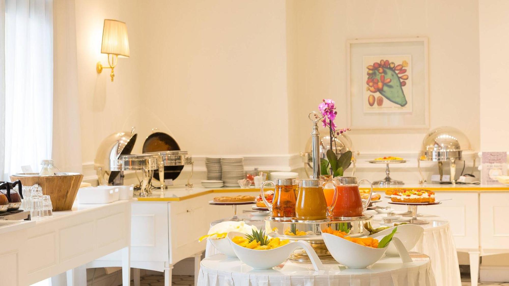 Elegance Boutique Suites Valverde  Εξωτερικό φωτογραφία