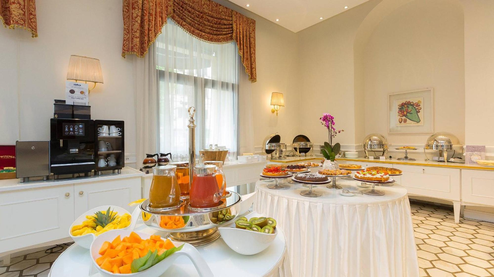 Elegance Boutique Suites Valverde  Εξωτερικό φωτογραφία
