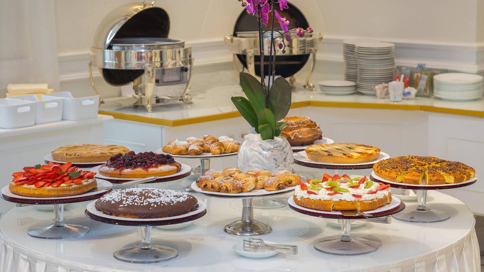 Elegance Boutique Suites Valverde  Εξωτερικό φωτογραφία