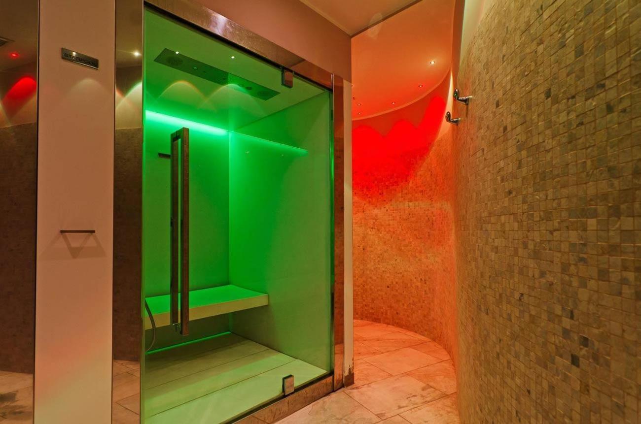 Elegance Boutique Suites Valverde  Εξωτερικό φωτογραφία