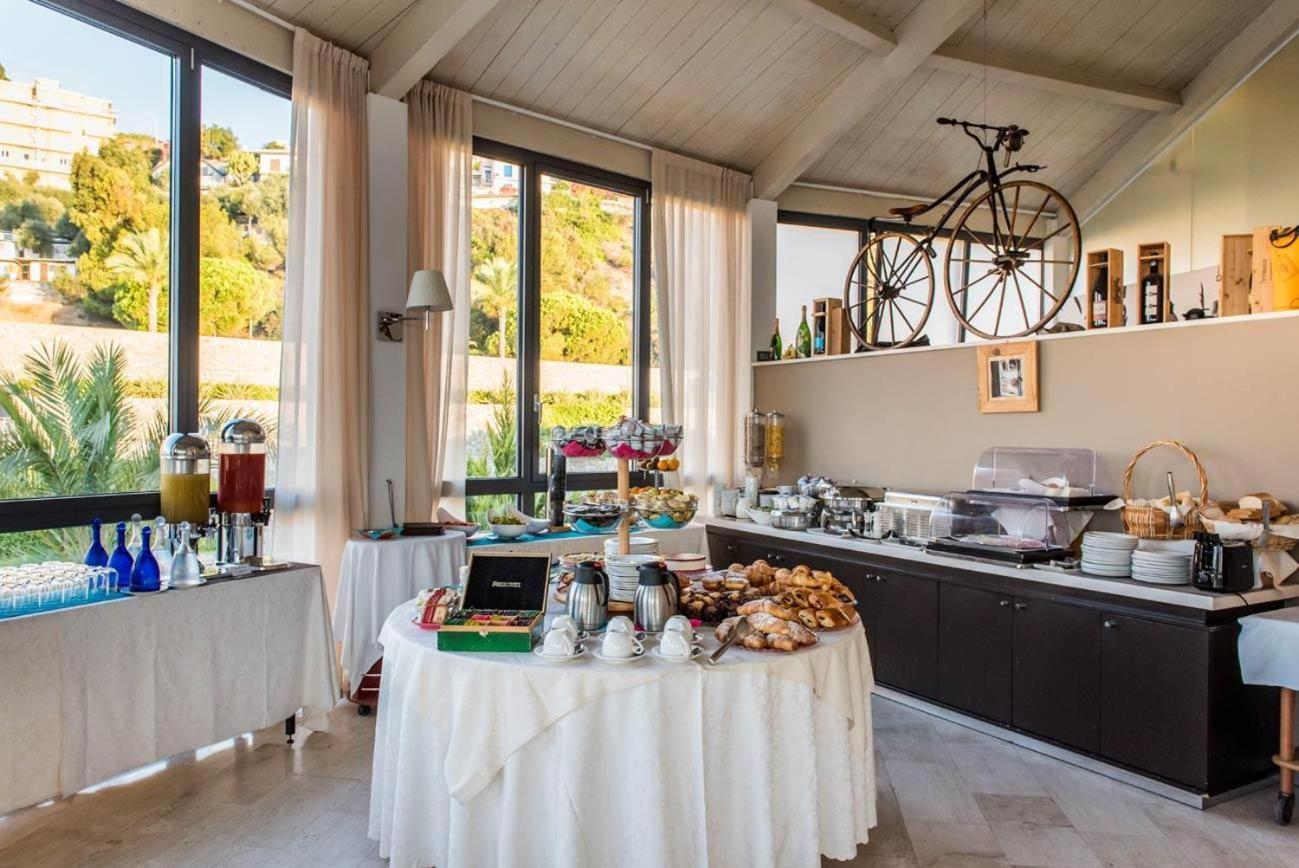 Elegance Boutique Suites Valverde  Εξωτερικό φωτογραφία