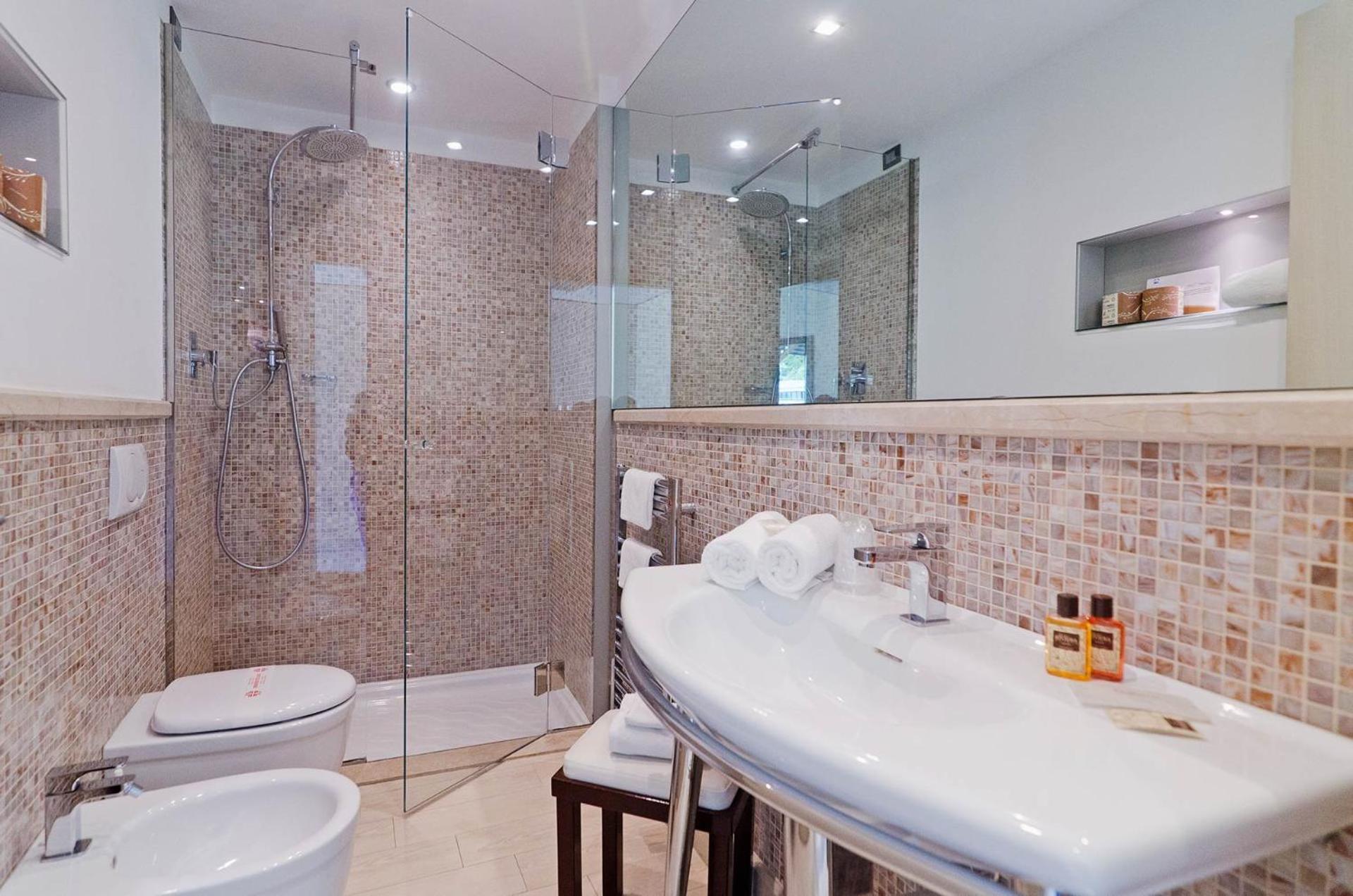 Elegance Boutique Suites Valverde  Εξωτερικό φωτογραφία